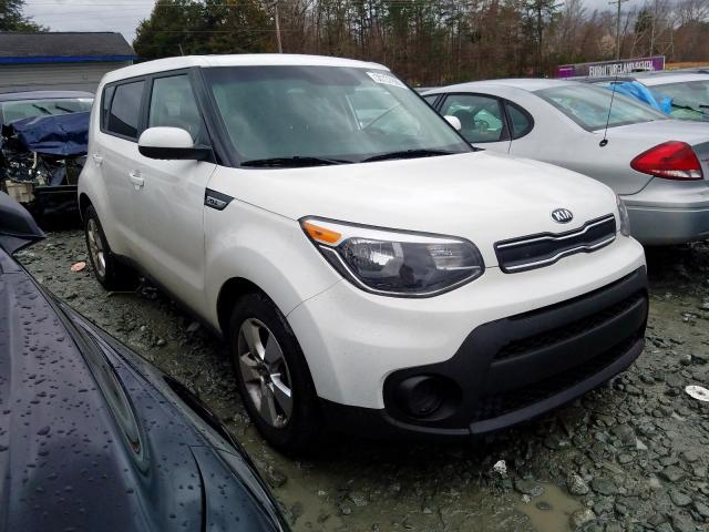 KIA SOUL 2019 kndjn2a29k7695378