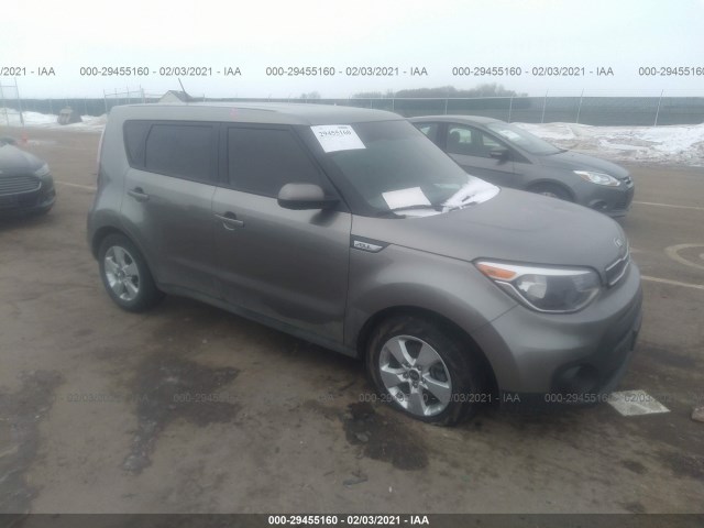 KIA SOUL 2019 kndjn2a29k7695493