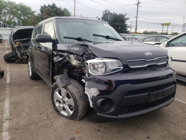 KIA SOUL 2019 kndjn2a29k7695705