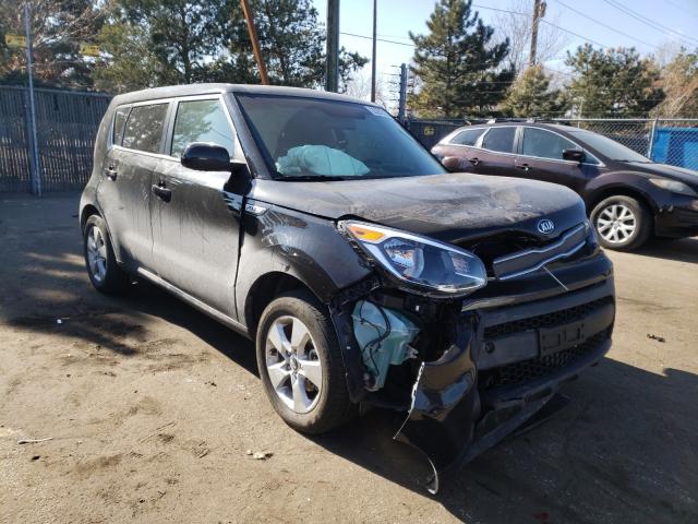 KIA SOUL 2019 kndjn2a29k7696918