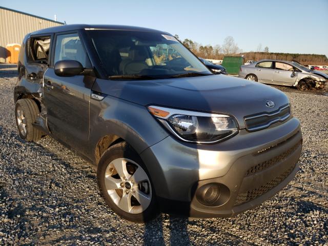 KIA SOUL 2019 kndjn2a29k7696921