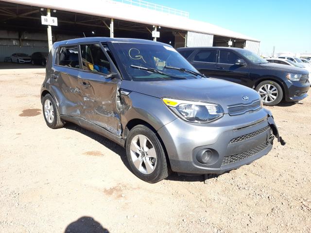 KIA SOUL 2019 kndjn2a29k7697437