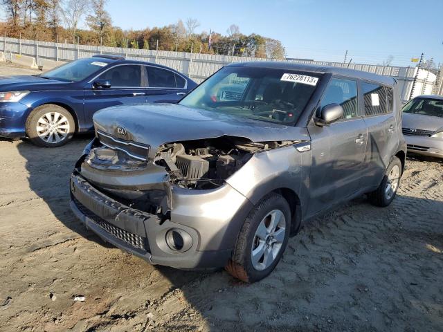 KIA SOUL 2019 kndjn2a29k7699124