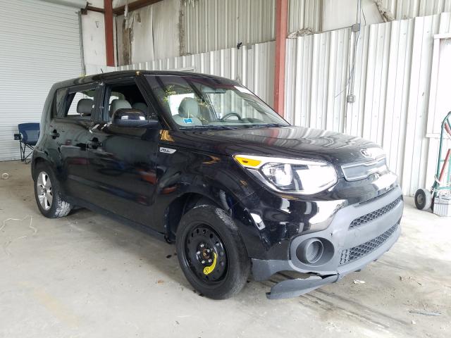 KIA SOUL 2019 kndjn2a29k7699298