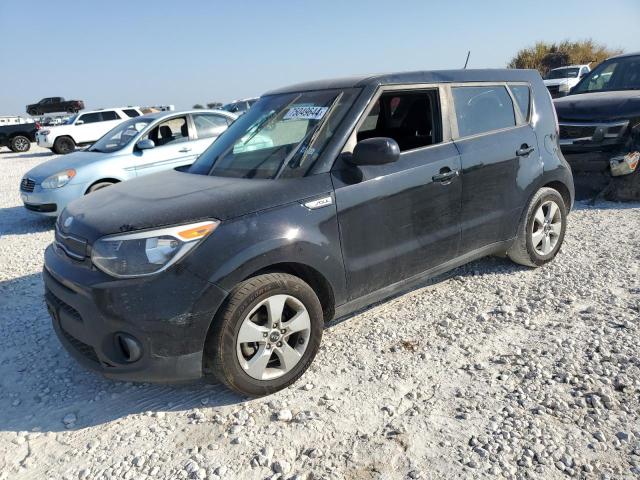 KIA SOUL 2019 kndjn2a29k7699981