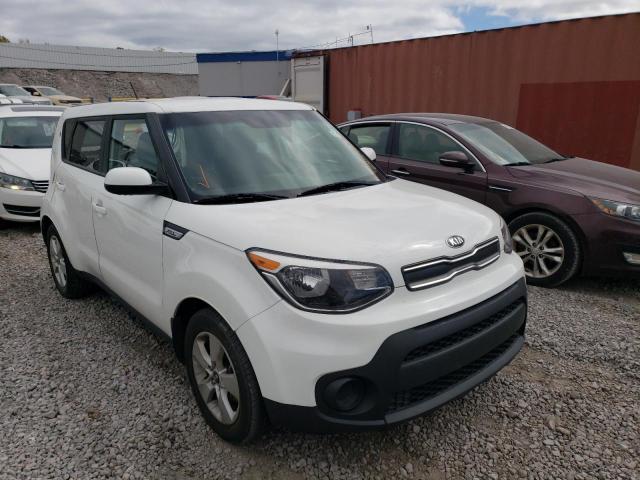 KIA SOUL 2019 kndjn2a29k7908362