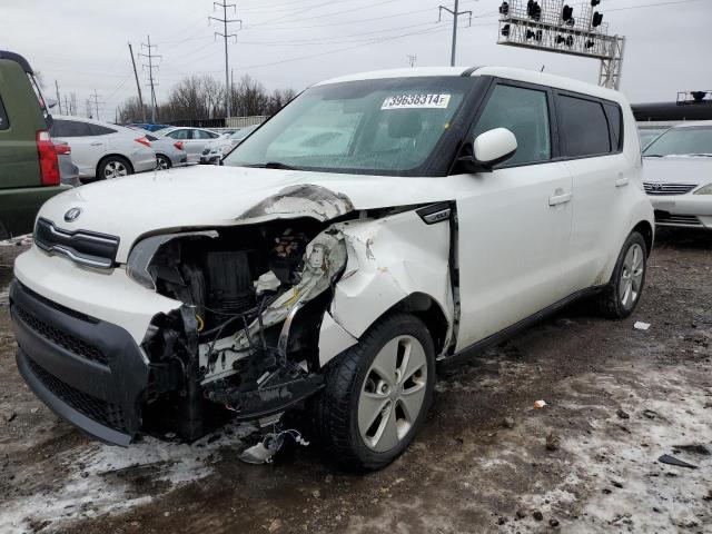 KIA SOUL 2019 kndjn2a29k7910435