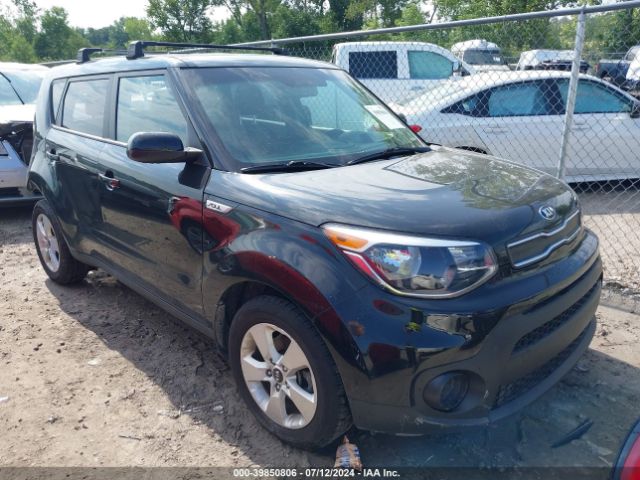 KIA SOUL 2019 kndjn2a29k7912525