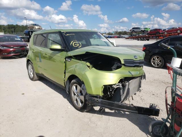 KIA SOUL 2019 kndjn2a29k7912556