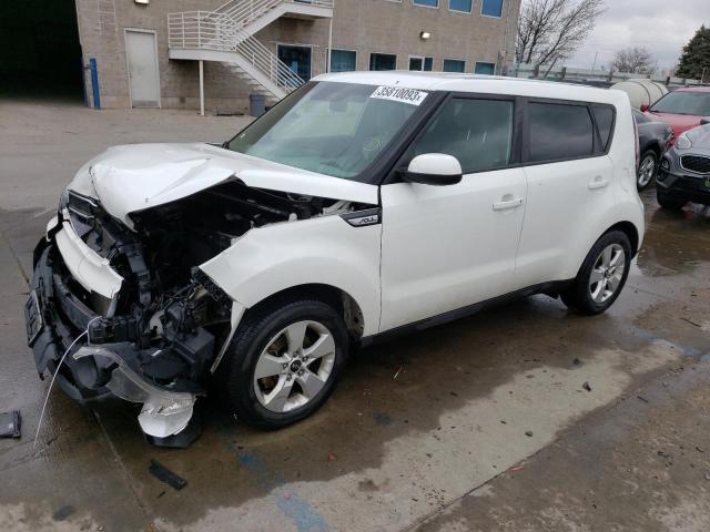 KIA SOUL 2019 kndjn2a29k7913092