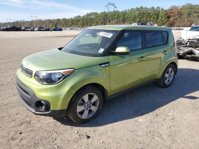 KIA SOUL 2019 kndjn2a29k7913769