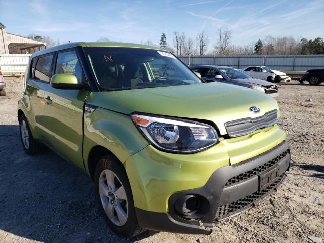 KIA SOUL 2019 kndjn2a29k7914047