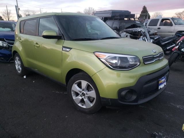 KIA SOUL 2019 kndjn2a29k7914081