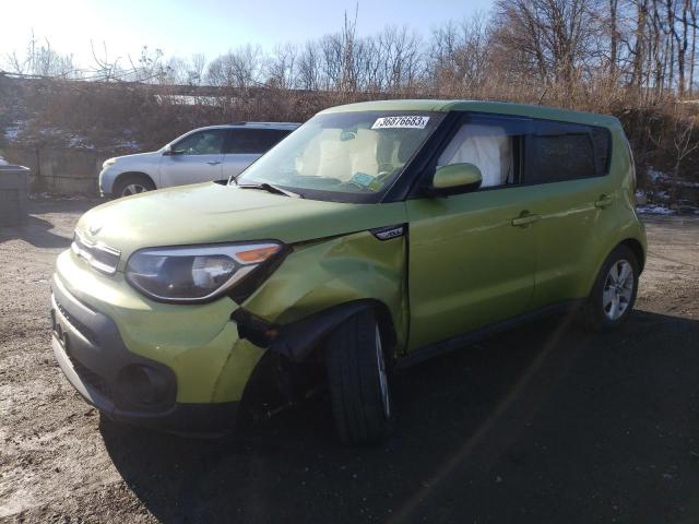 KIA SOUL 2019 kndjn2a29k7914128