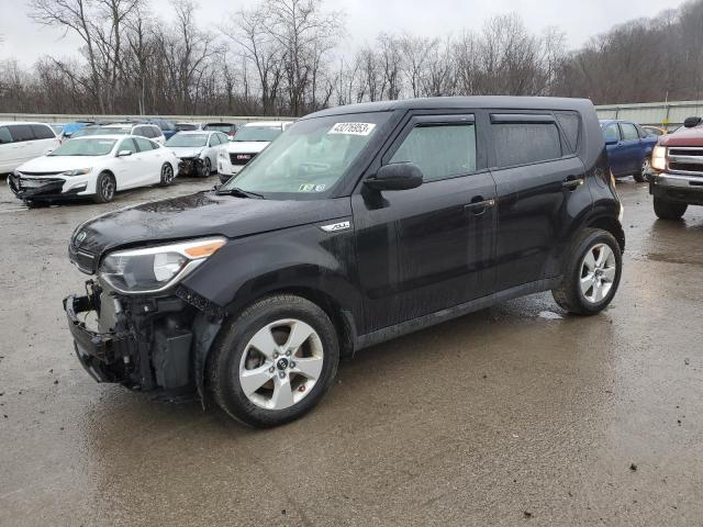 KIA SOUL 2019 kndjn2a29k7914971