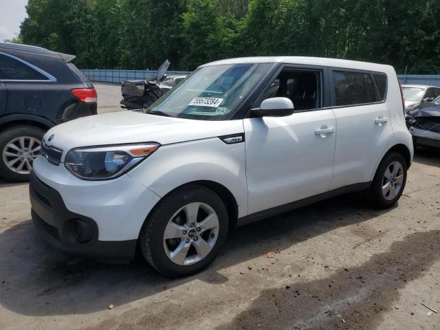 KIA SOUL 2019 kndjn2a29k7915229