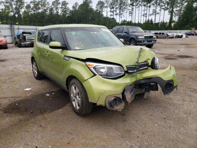 KIA SOUL 2019 kndjn2a29k7916364