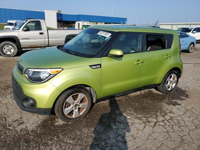 KIA SOUL 2019 kndjn2a29k7916445