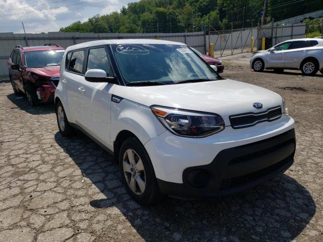 KIA SOUL 2019 kndjn2a29k7917160