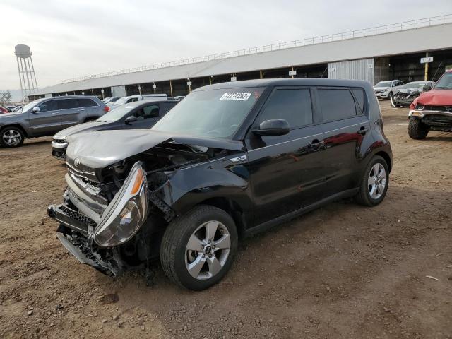 KIA SOUL 2019 kndjn2a29k7917482