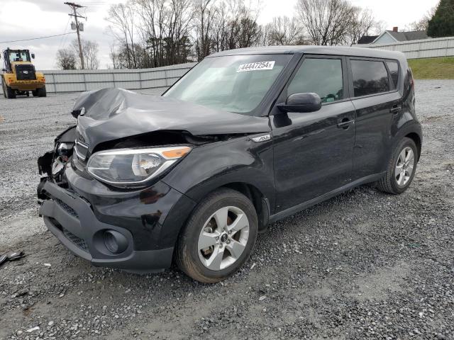 KIA SOUL 2019 kndjn2a29k7917630