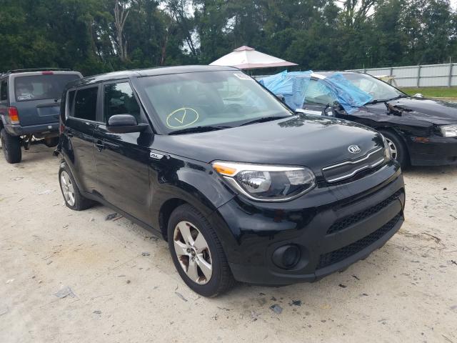 KIA SOUL 2019 kndjn2a29k7918941