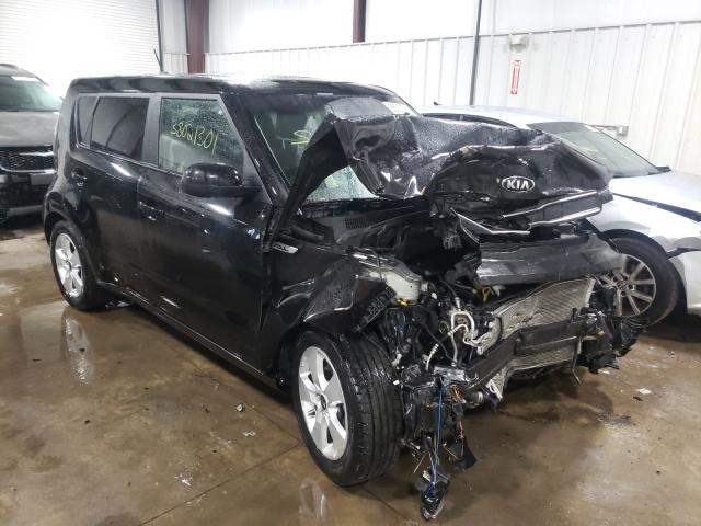 KIA SOUL 2019 kndjn2a29k7919152