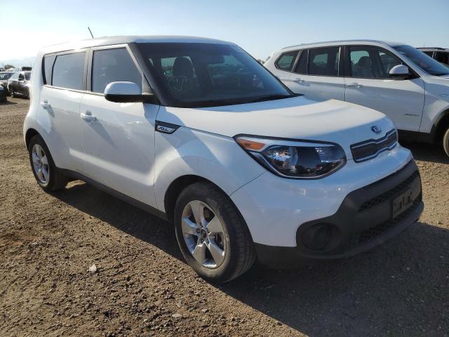 KIA SOUL 2019 kndjn2a29k7920396