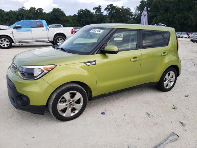 KIA SOUL 2019 kndjn2a29k7920527