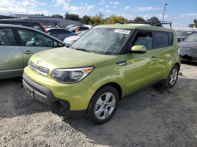 KIA SOUL 2019 kndjn2a29k7920852