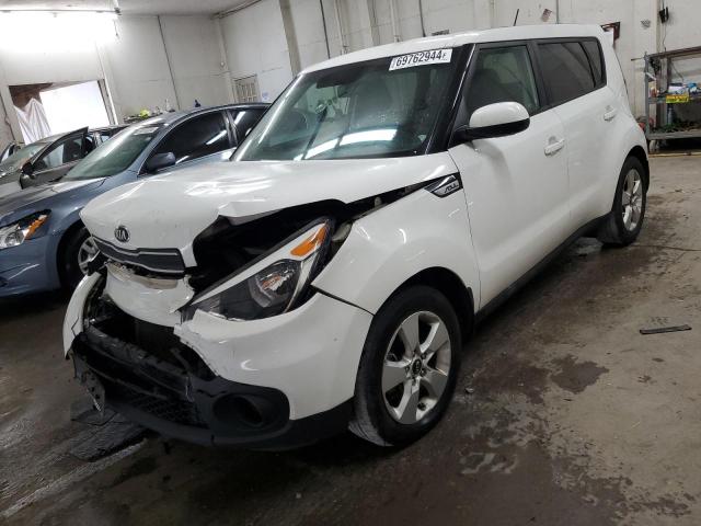 KIA SOUL 2019 kndjn2a29k7921175