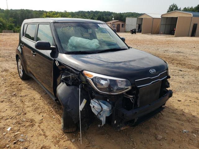 KIA SOUL 2019 kndjn2a29k7921192