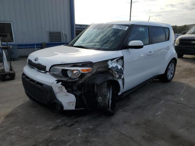 KIA SOUL 2014 kndjn2a2xe7001155