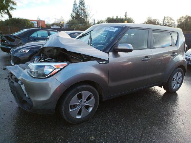 KIA SOUL 2014 kndjn2a2xe7001981