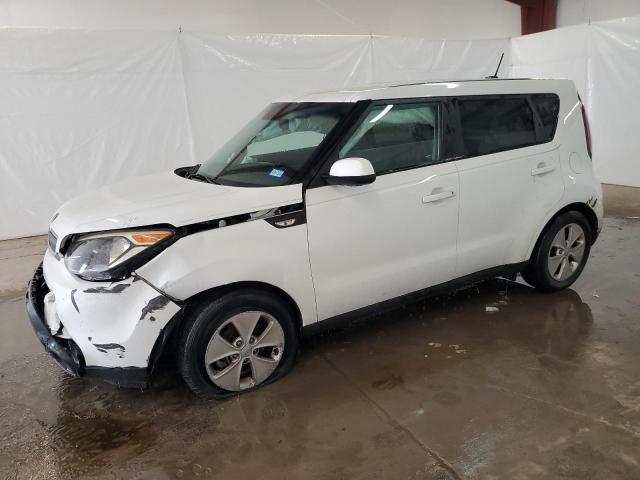 KIA SOUL 2014 kndjn2a2xe7002130