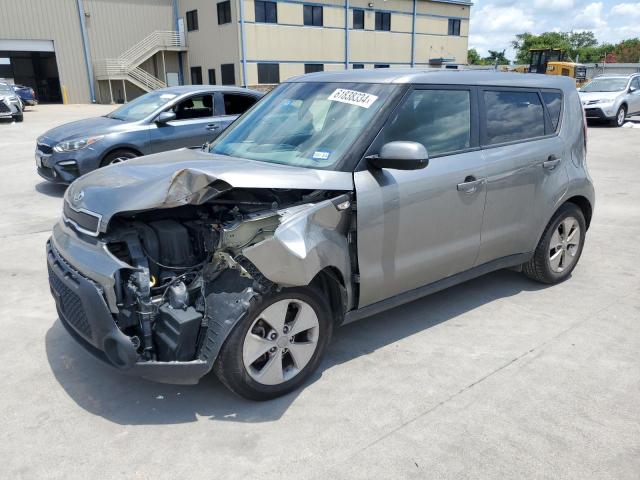 KIA SOUL 2014 kndjn2a2xe7002239