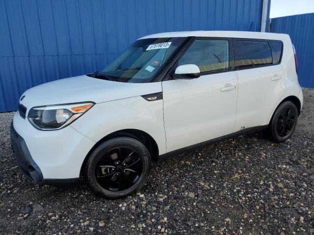 KIA SOUL 2014 kndjn2a2xe7002757