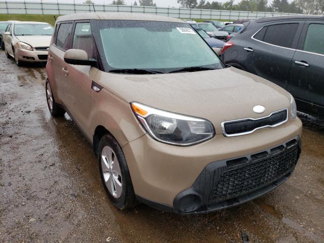 KIA SOUL 2014 kndjn2a2xe7003391