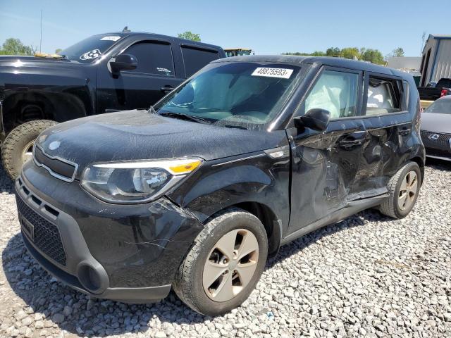 KIA SOUL 2014 kndjn2a2xe7003973