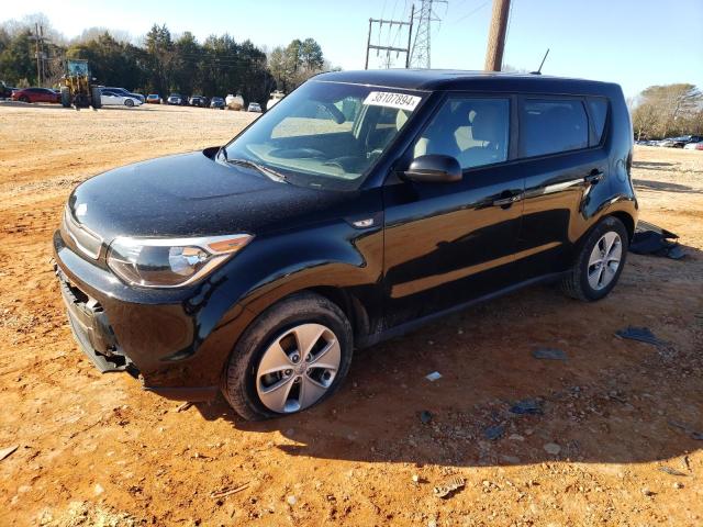 KIA SOUL 2014 kndjn2a2xe7004234