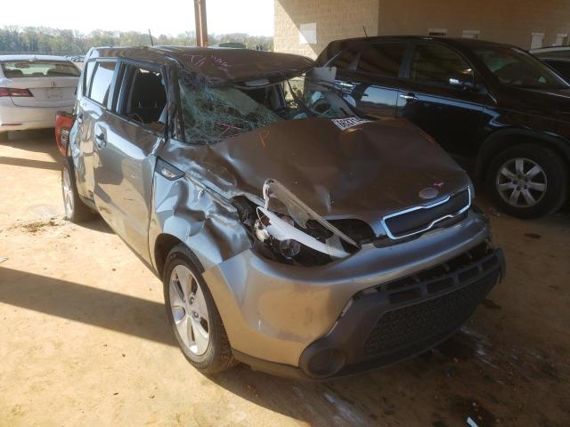 KIA SOUL 2014 kndjn2a2xe7004377