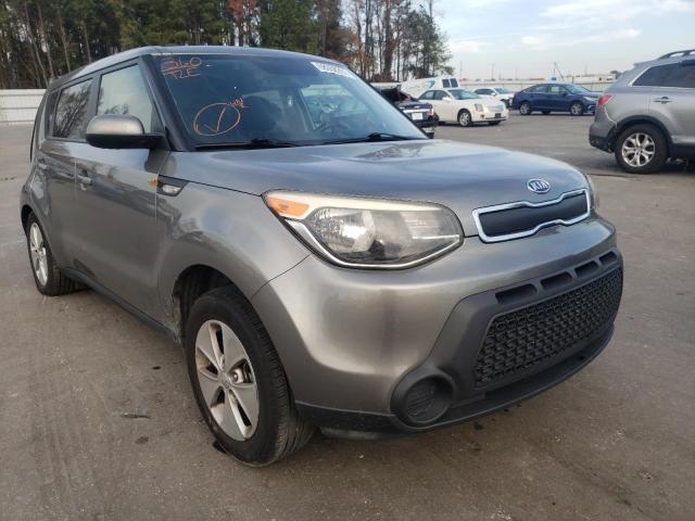 KIA SOUL 2014 kndjn2a2xe7004444