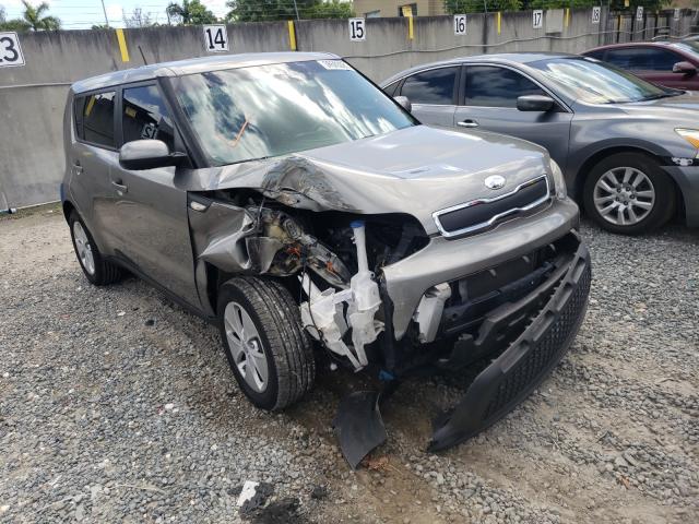 KIA SOUL 2014 kndjn2a2xe7004587