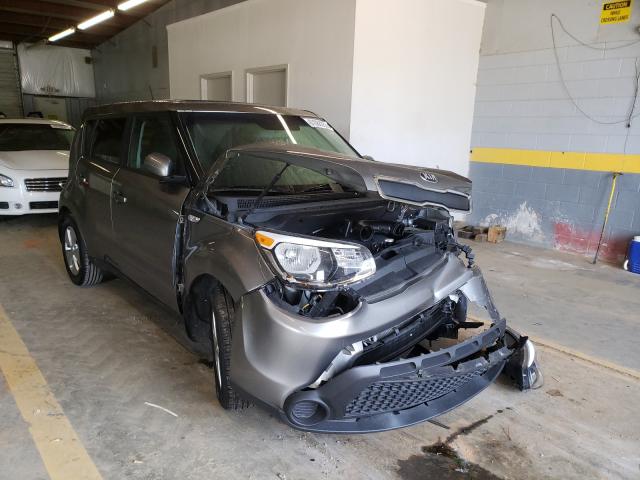 KIA SOUL 2014 kndjn2a2xe7004623