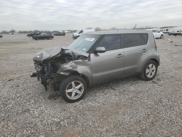 KIA SOUL 2014 kndjn2a2xe7009434