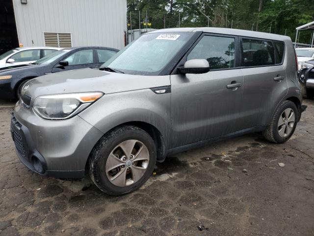 KIA SOUL 2014 kndjn2a2xe7011250