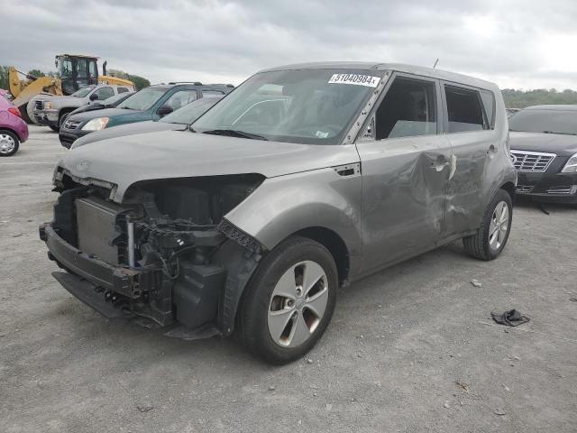 KIA SOUL 2014 kndjn2a2xe7013564