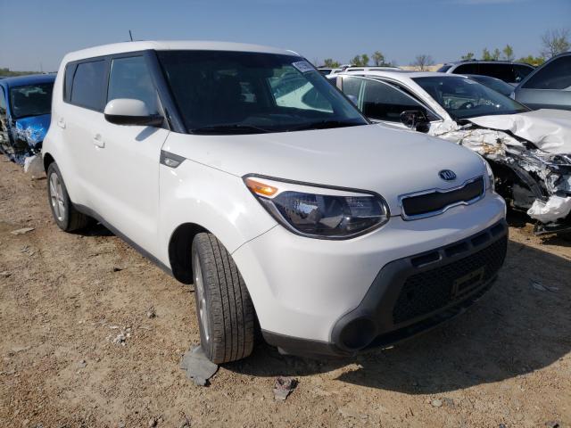 KIA SOUL 2014 kndjn2a2xe7014245