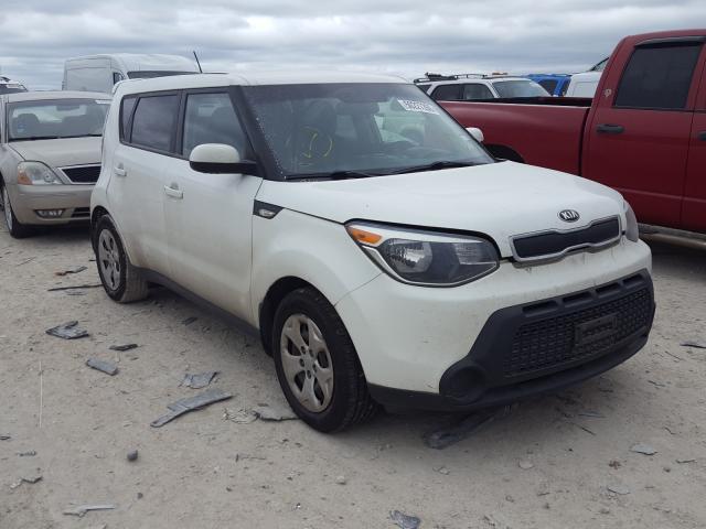 KIA SOUL 2014 kndjn2a2xe7018439