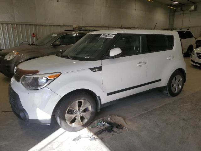 KIA SOUL 2014 kndjn2a2xe7019896